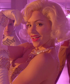"Smash" Sneak Peek: See Katharine McPhee Sing as Marilyn Monroe!