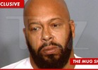 Suge Knight Arrested After Cops Find Weed [Mug Shot]