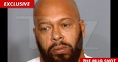 Suge Knight Arrested After Cops Find Weed [Mug Shot]