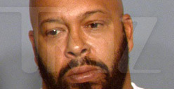 Suge Knight Arrested After Cops Find Weed [Mug Shot]