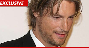 Gabriel Aubry -- Custody in Jeopardy 