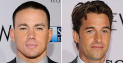 Channing Tatum vs. Scott Speedman: Who'd You Rather?
