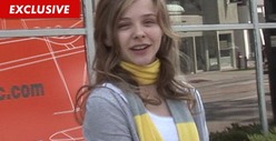 Chloe Grace Moretz -- 'Hugo's' Poor Box Office Showing Cost Her Money!
