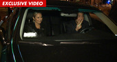 George Clooney -- I'm Horny ... and It's Hysterical 