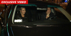 George Clooney -- I'm Horny ... and It's Hysterical 