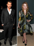 Fashion Week Sightings: Kellan Lutz Looks Dashing, Abigail Breslin Is All Grown-Up