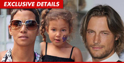 Gabriel Aubry -- You Can't Be Trusted Alone With Nahla