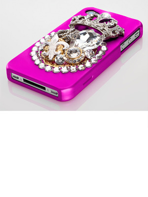 Win a Couture iPhone 4/4s Case -- Valentine's Gift Giveaway