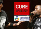 Jay Z & Kanye West -- Music Video Warning SAVED LIVES ... Says Epilepsy Org. 