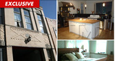 Snooki & Jwoww's New Crib -- House Full of Hose!