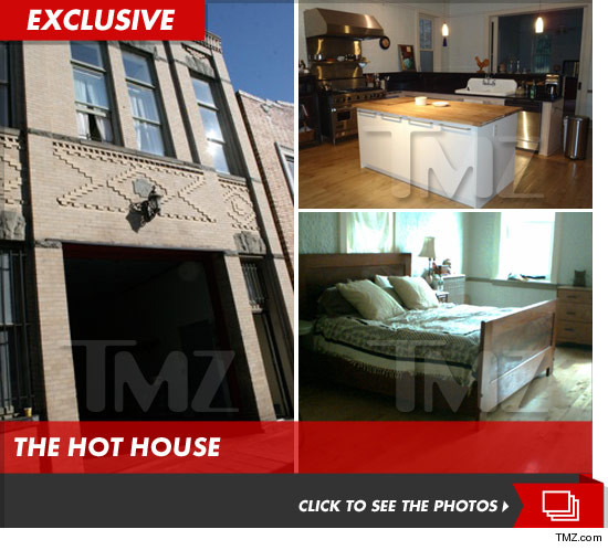Snooki and Jwoww have a new reality show house