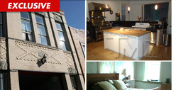 Snooki & Jwoww's New Crib -- House Full of Hose!