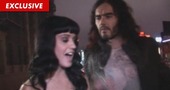 Katy Perry & Russell Brand Divorce -- No Prenup, No Regrets