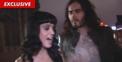 Katy Perry & Russell Brand Divorce -- No Prenup, No Regrets