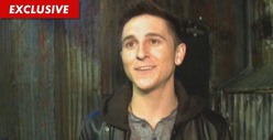 Disney Star Mitchel Musso Cops Plea in DUI Case