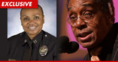 Don Cornelius Suicide -- LAPD Capt. on Scene Was Once on Soul Train!