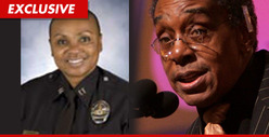 Don Cornelius Suicide -- LAPD Capt. on Scene Was Once on Soul Train!