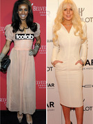 Too Drab: What the Heck Are They Wearing?!