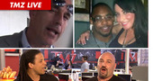 TMZ Live: NFL Insider Jay Glazer -- Matt Lauer's Millions Are Awesome!!