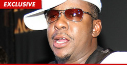 Bobby Brown -- 'Crying Fits' Over Whitney Houston's Death, But Trying to Perform