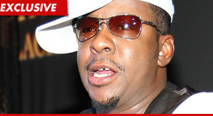 Bobby Brown -- 'Crying Fits' Over Whitney Houston's Death, But Trying to Perform Tonight