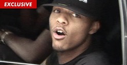 Bow Wow -- Another Day, Another Lawsuit