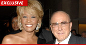 Whitney Houston Death -- Clive Davis' Pre-Grammy Party Going On As Planned