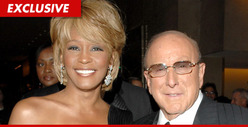 Whitney Houston Death -- Clive Davis' Pre-Grammy Party Going On As Planned