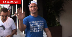 The Situation -- You Won't Be Seeing Me on the Snooki/Jwoww Spin-off