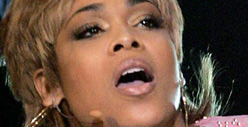 T-Boz -- Accused of Being a Scrub in Bankruptcy Case