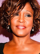 Whitney Houston Dead at 48