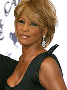 Whitney Houston Laid to Rest In New Jersey