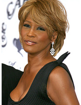 Celebrities Take To Twitter to Remember Whitney Houston