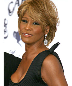 Whitney Houston's Funeral Set for Saturday -- To Be Streamed on the Internet
