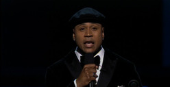 Whitney Houston Remembered with Grammy Prayer