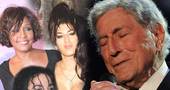 Tony Bennett -- Drugs Should Be Legal After Whitney, Michael and Amy's Deaths