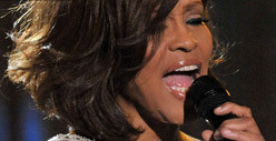 Whitney Houston -- Found Dead in the Bathtub