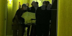 Whitney Houston -- Prescription Drugs Found ... Possible Drowning [Exclusive Photo Update]