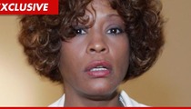 Whitney Houston Cause Of Death -- Family Told She Died From Prescription Drugs, Not Drowning
