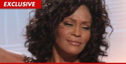 Whitney Houston Cause of Death -- Autopsy Complete, Results Pending Toxicology