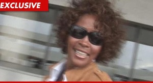 Whitney Houston Cause of Death -- Few Pills at Death Scene