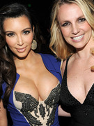 Clive Davis' Pre-Grammy Party Goes On Despite Whitney Houston's Death
