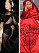 Grammy Awards: The Red Carpet Hits & Misses