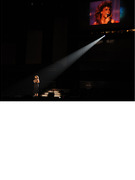 Jennifer Hudson Sings Tribute To Whitney Houston at Grammys