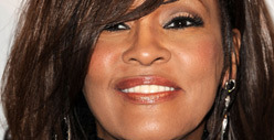 Whitney Houston -- Dead at 48