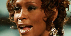 Whitney Houston -- Police Seek Search Warrant in Death Investigation