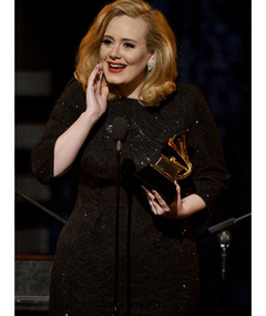Grammy Awards ... And the Winners Are!