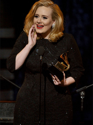 Grammy Awards ... And the Winners Are!