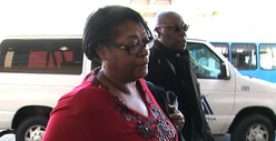 Whitney Houston's Aunt -- The Woman Who Tried to Save Her