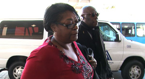 Whitney Houston's Aunt -- The Woman Who Tried to Save Her